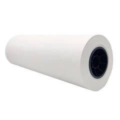 95g 24″ x 100′ Fast Dry Dye Sublimation Paper for SureColor F570 Printer 2″ Core
