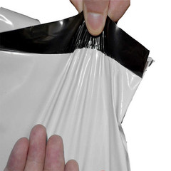 14 Sizes Poly Mailer Envelope Shipping Bag Courier Storage Bag with Self Adhesiv