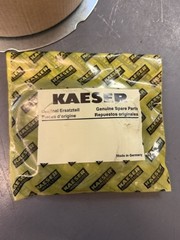 Kaeser Air Compressor 6.3669.0 1450 6.3566.0 G1 Oil Separator Cartridge