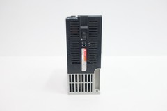 Allen Bradley 25-PM2-A4P8 Powerflex 525 Ac Drive 600hz 1hp 200-240v-ac 0-230v-ac