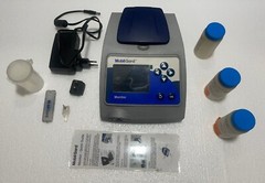 Exxon MobilGard AS-K18921-EM Cylinder Condition Monitoring for Testing Oil