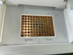 ABI Applied Biosystems 9700 GeneAmp PCR 96-Well Thermal Cycler – Gold Block
