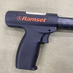 Ramset RS22 Trigger Activated Powder Actuated Tool Fastening