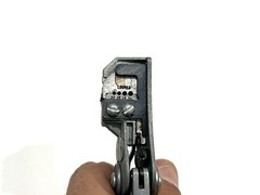 Ideal Stripmaster Automatic Wire Stripper 2pc Set.