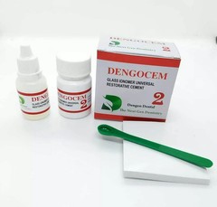 Dengocem 2 With Micro Thickness GIC type 2
