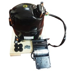 New NJ2192GJ 1HP for Refrigeration compressor 220-240V 50Hz