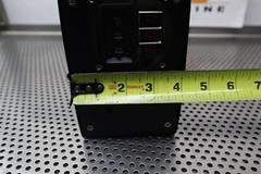 8100-0165B MC130A 47115 Counter Unit Used With Warranty See All Pictures