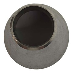 Stainless Concentric Reducer 3 in. x 1-1/2 in. NPS – Schedule 10S WP304/304L