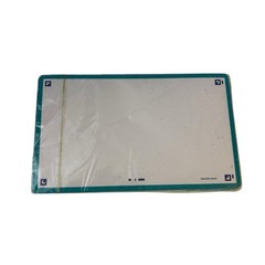 Hamelin Flash 2.0 Card 4″x6″ 80 Count Ruled Heavyweight Cards – Turquoise