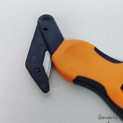 Klever XChange, Box Cutter, Safety Cutter, Utility Knife, Safety Knife