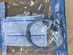 ( 10 ) Boxes Gripple No. 2 , 10ft – 300mm YXP2-HG-10FT-300MM-ALBEO-2p 100LB New