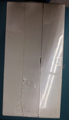 Phoenix Mecano 02243000 Polycarbonate Enclosure – (9-3/8″ x 6-1/4″ x 4-3/4″)