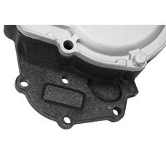 Water Pump For Perkins 1104D-44 2160 2200 #U5MW0207 U5MW0208 U5MW0197 4131A062