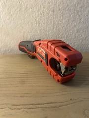 Milwaukee M12 12V Copper Tubing Cutter 2471-20 Cordless Tool Only