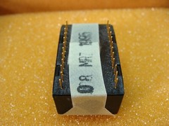 FAGOR BUM 25 BUM25 30/60-610007 610007 71M2 Bedas servo regulator chip