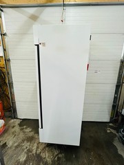 True TSC1-600R-G-PH-TSL01 single door Cooler 115V 60Hz 1PH Fully Refurbished