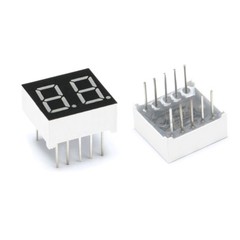 Red led Display 7 Segment Common Cathode/Anode 1-4 Digit0.28/0.36/0.4/0.56/0.8