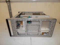 *TC* HEWLETT PACKARD HP 5061A CESIUM BEAM FREQUENCY STANDARD- TUBE (FQM61)