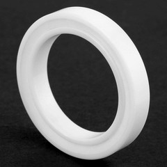 6806-2RS Sealed Full Ceramic Bearing ZrO2 Rolling Ball Bearing 30x42x7mm