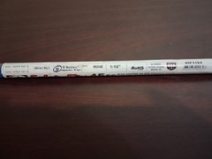 Safety Silv 45 FC Flux-coated Silver Brazing Alloy 1/16″ *8 Sticks*