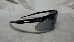 Lot of 4 – Assorted Safety Sunglasses Various Brands, Model, Styles, Colors (#5)
