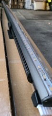 INSIGHT LIGHTING PCM PILOT-COVE LINEAR LED FIXTURE, 110-277V, 4000K, 28w, 48″