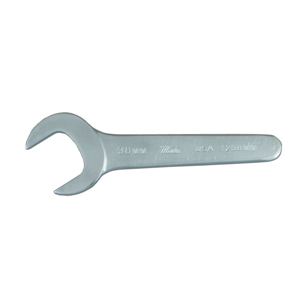 Martin Tool 1232MM 32mm Chrome Metric Service Wrench