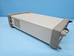 AGILENT 8163A Lightwave Multimeter , 81560A Optical Attenuator /w 11593A