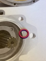 SEAL O-RING CATERPILLAR CAT 4J-5477 4J5477