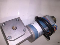 BEI SENSORS GZT406-0500-G3R010-D6 ENGEL GNM3150-G2.6 24V 3,9A 70W
