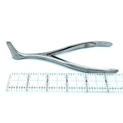 V. Mueller RH-40 Nasal Speculum Small Made in Germany NOT FOR MEDICAL USE