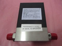 Aera FC-7800CD Mass Flow Controller MFC, N20, 1 SLM, 421483