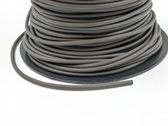 Gerflor 100M Welding Rods in Dark Grey (0925) & Dark Brown (2480) | Lot of 7