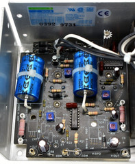 Sola Heavy Duty SLT-12-61818-12 Regulated Power Supply – GREAT CONDITION!!!