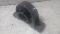 NTN UCPX-2.1/2M 2-1/2 In Bore Diameter Cast Iron Housing Pillow Block Bearing
