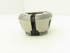 Hainbuch SK42BZIR34 Clamping Head Serrated Bore 34mm x 47mm OAL Chuck Type H