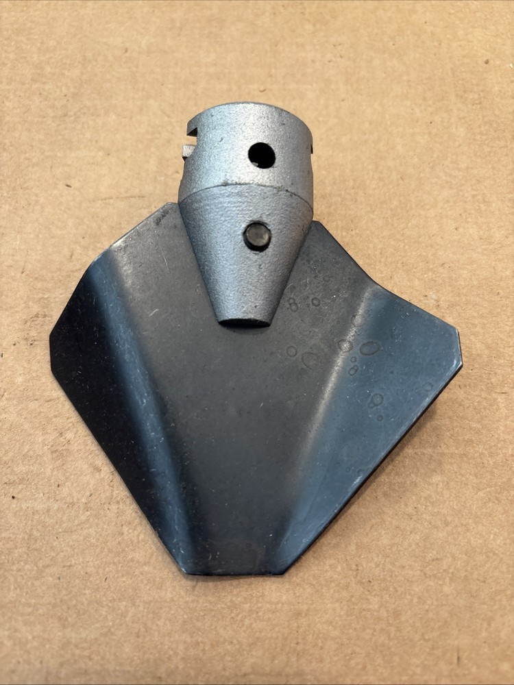 Ridgid 63210 T-93- 1/2 Spade Cutter (T-52) New In Box