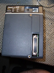 AUTOMATION DIRECT D4-454 / D4454