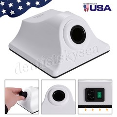 Dental Lab Wax Carving Knife Heater Versatile Teeth Wax Carving Tools No Flame