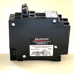 MURRAY MP3030 30A 120V/240V 1-POLE CIRCUIT BREAKER New!! CTL