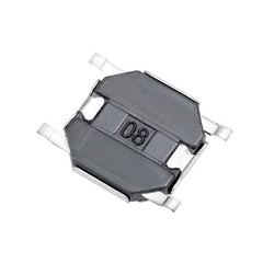 30PCS 5x5x1.5mm Panel PCB Surface 4 Pins Push Button SPST Tactile Tact Switch