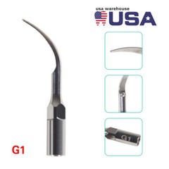 Dental Ultrasonic Piezo Scaler Perio Tip G1,G2,G3,G4,P1,P3 Fit EMS/Woodpecker DS