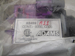 New Adams AS459A11 Homelift Emergency Stop Push Button Switch Free Shipping