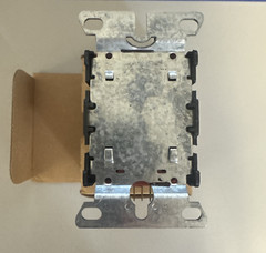 GE CR453AD3HBB – 40 Amp 3-Pole 24V Definite Purpose Contactor