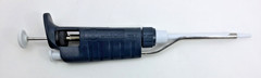 Gilson Pipetman Classic P100 Pipette | 10-100µL | Cleaned, Calibrated, Refurb