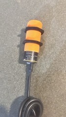 Capacitive Proximity Sensor K10203