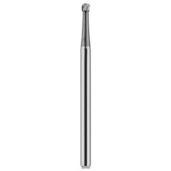 Wave Dental Surgical Round Carbide Burs FGOS 1/4 12 1 – 8 Friction Grip SL 25mm