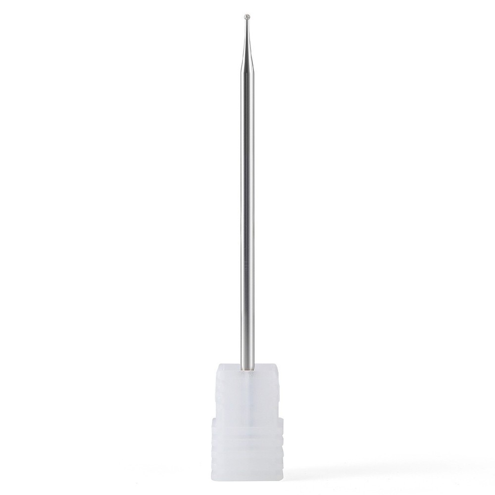 Dental Surgical Diamond Burs HP 70mm φ2.35mm for Low Speed Osteotomy Handpiece
