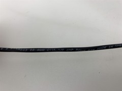 Windy City Wire 22-02 OAS STR CMP BLK Jkt BR 994320-110BR – 800ft