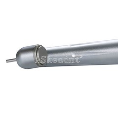 Askeadnt Dental Surgical High Speed Handpiece 45 Degree 4 Hole 3 Water Spray